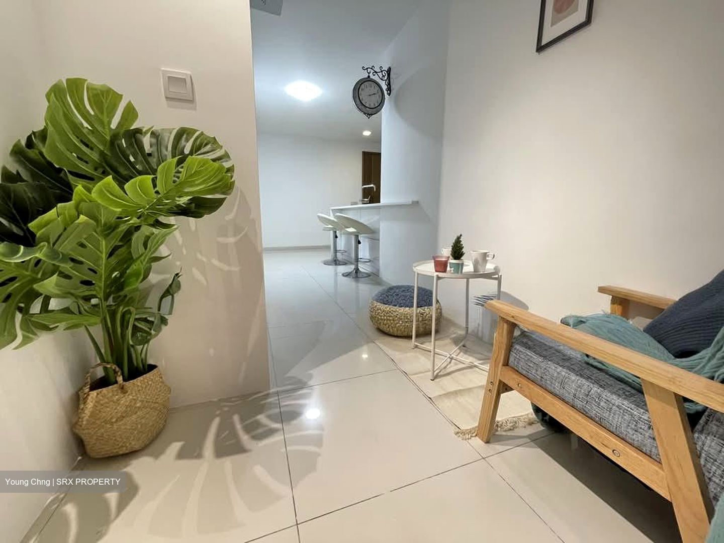 One-north Residences (D5), Apartment #575706341